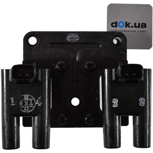 DIC-0117 Denso Катушка зажигания