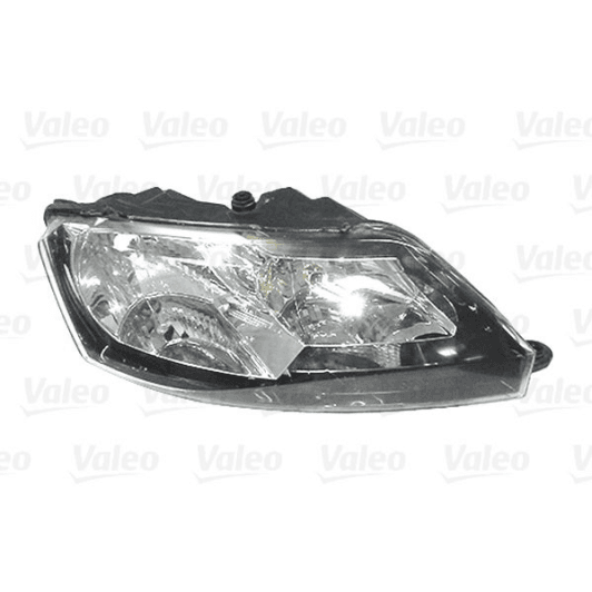 044893 Valeo Основна фара для Skoda Rapid
