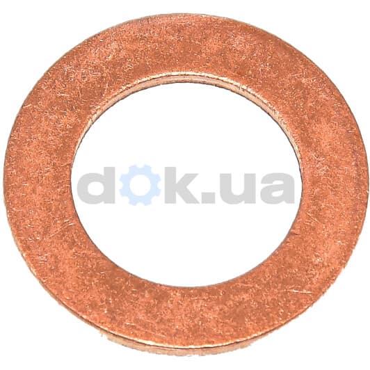 111.600 Elring Уплотняющее кольцо сливной пробки