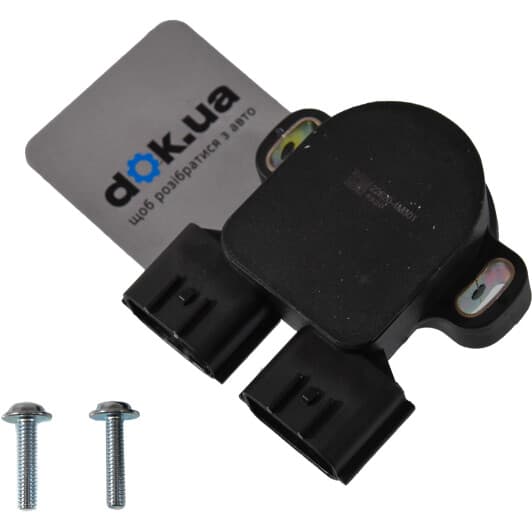 J5641002 Herth+Buss Датчик положения дроссельной заслонки