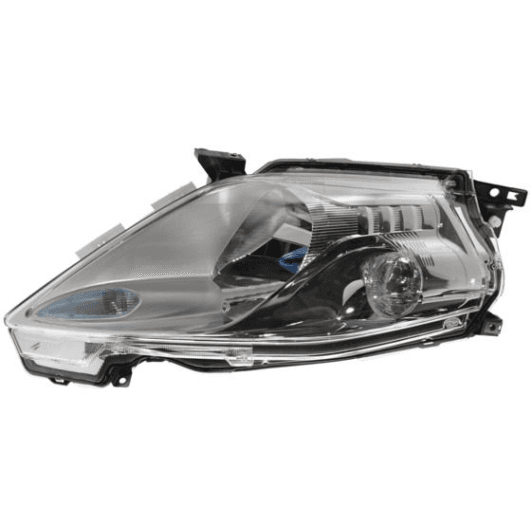 045165 Valeo Основная фара для Nissan Leaf