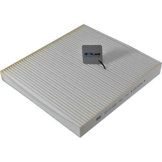 CU 27 008 Mann Фильтр салона