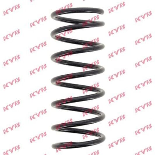 RA5626 Kayaba Пружина підвіски для Hyundai Atos