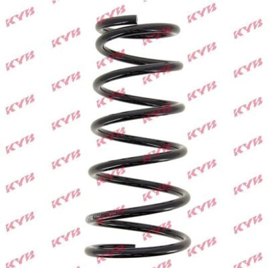 RI6447 Kayaba Пружина підвіски для Kia Clarus