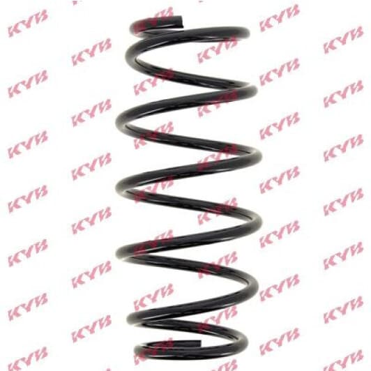 RH6073 Kayaba Пружина подвески для Honda Logo