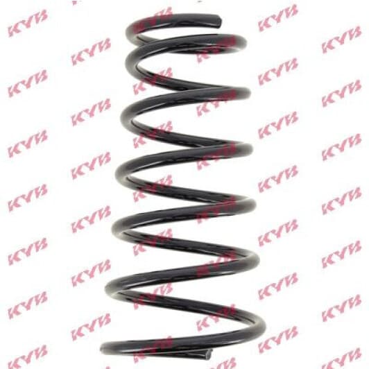 RI6132 Kayaba Пружина подвески для Kia Sephia