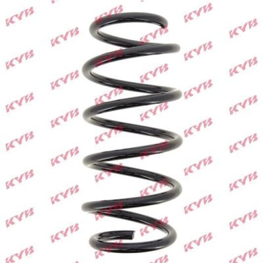 RH2680 Kayaba Пружина підвіски для Opel Meriva
