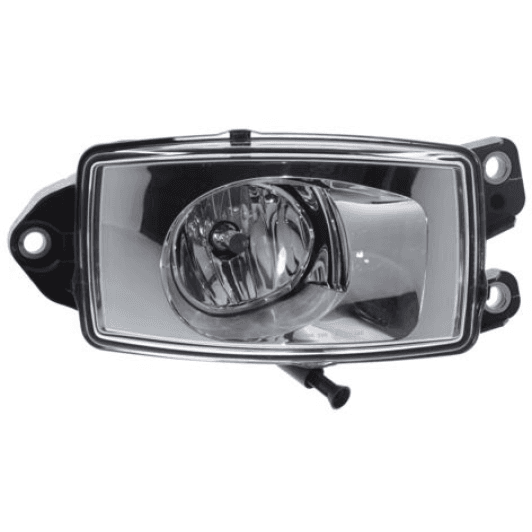 045158 Valeo Передняя противотуманная фара