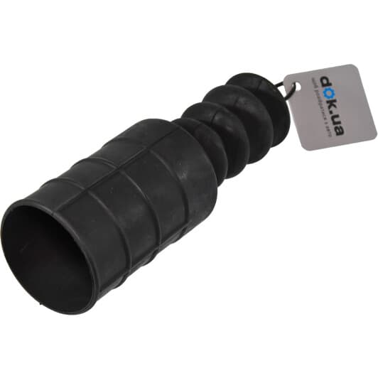 SBSHB-B9R Febest Пильник амортизатора для Subaru Tribeca