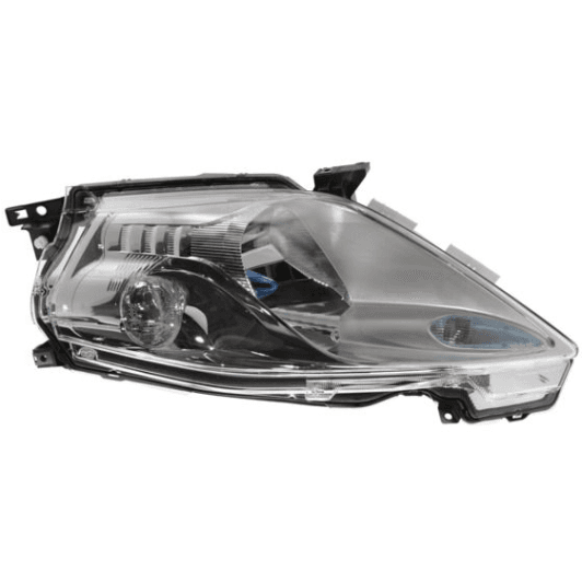 045164 Valeo Основная фара для Nissan Leaf