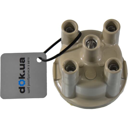 2.8201PHT Facet Кришка розподільника запалювання