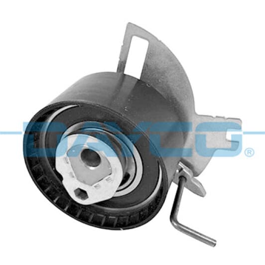 ATB2724 Dayco Натяжной ролик ремня ГРМ