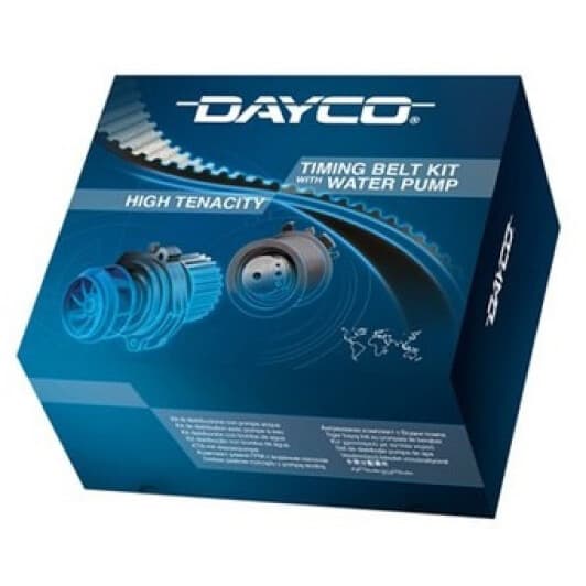 KTBWP9950 Dayco Комплект ременя ГРМ + помпа