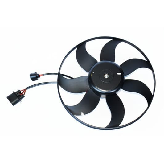 33816 Asam Вентилятор системы охлаждения двигателя