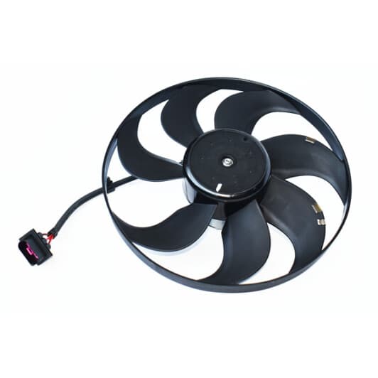 33817 Asam Вентилятор системы охлаждения двигателя