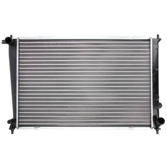 D70519TT Thermotec Радиатор охлаждения двигателя для Hyundai H-1