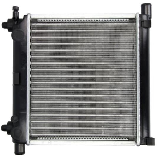 D7M038TT Thermotec Радиатор охлаждения двигателя