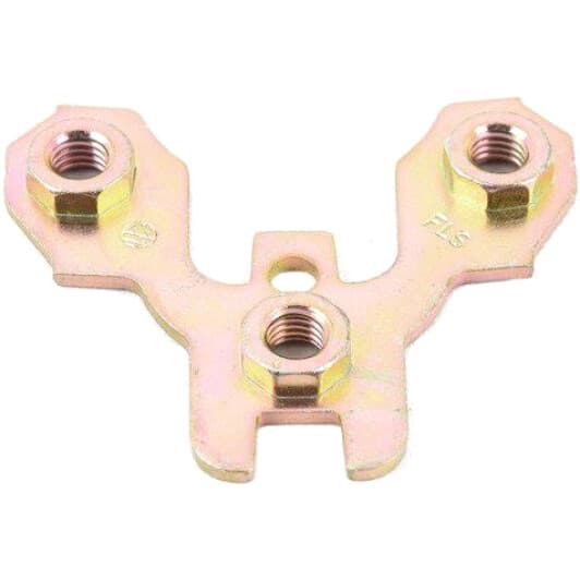 191407175 VAG Комплект рычагов