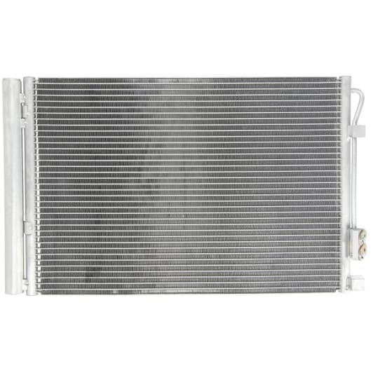 KTT110467 Thermotec Радиатор кондиционера