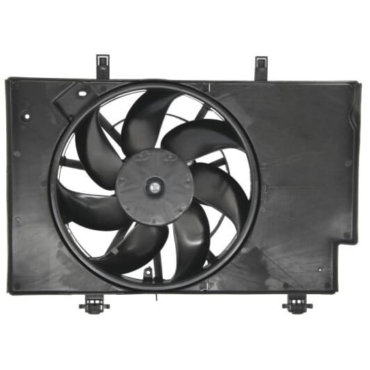 D8G002TT Thermotec Вентилятор системы охлаждения двигателя