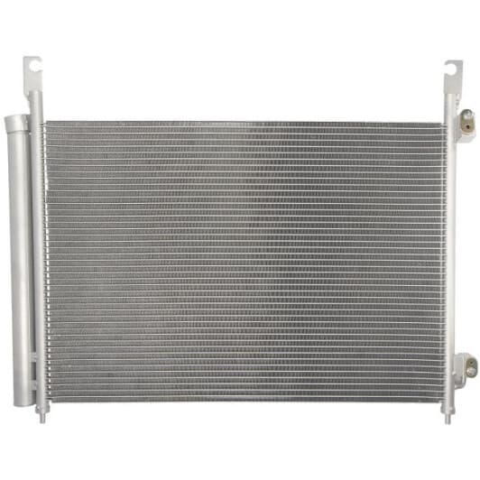 KTT110484 Thermotec Радіатор кондиціонера