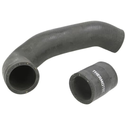 DCI017TT Thermotec Воздушный патрубок для Land Rover Freelander