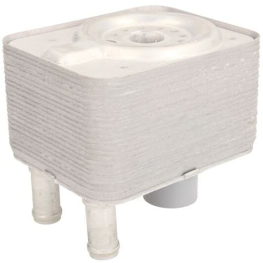 D4A005TT Thermotec Оливний радіатор двигуна
