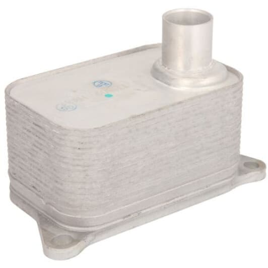D4A006TT Thermotec Оливний радіатор двигуна