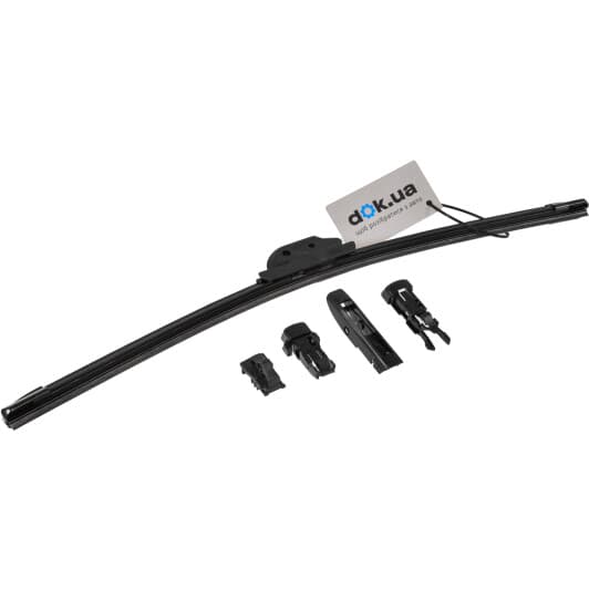 575005 Valeo Щетки стеклоочистителя