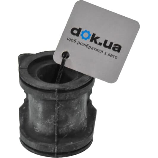 201039 Solgy Втулка стабілізатора