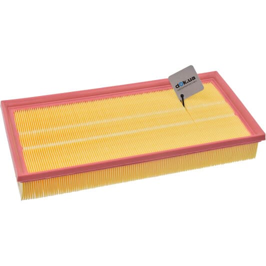 B18293 Borsehung Воздушный фильтр