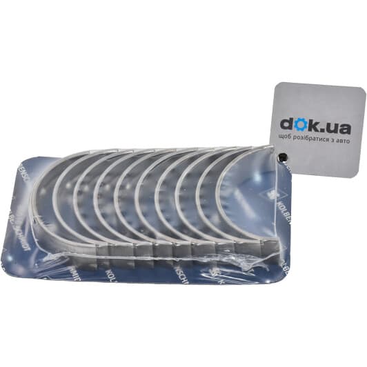 77090618 Kolbenschmidt Подшипник коленвала