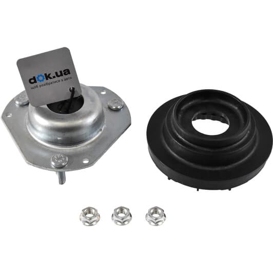 SM1550 Kayaba Комплект (опора + підшипник)