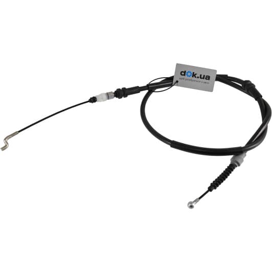 1 987 482 016 Bosch Трос ручного тормоза