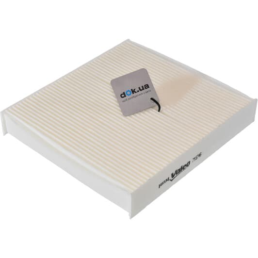 715746 Valeo Фильтр салона