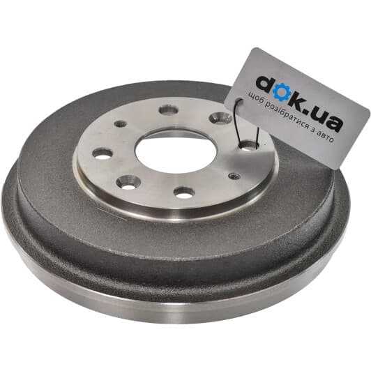 J3403012 Nipparts Тормозной барабан