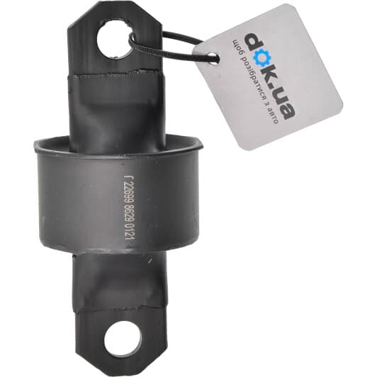 50 92 2699 SWAG Сайлентблок рычага