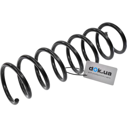 4255439 Lesjöfors Пружина підвіски для Mazda 3