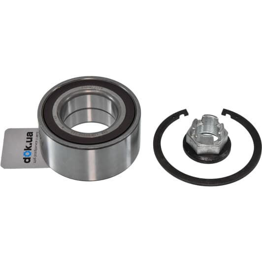 R155.92 SNR Подшипник ступицы колеса