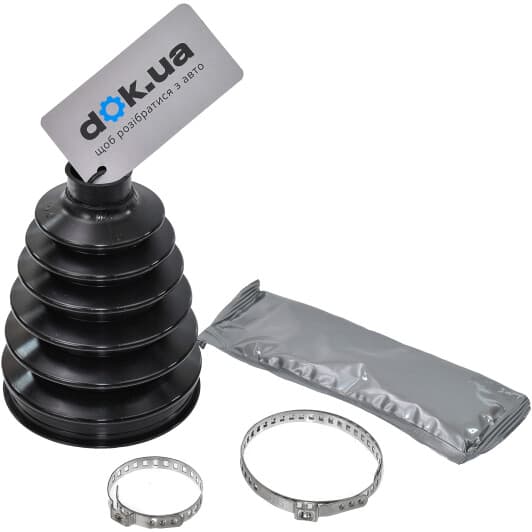 D8618T Autofren Seinsa Пыльник ШРУСа