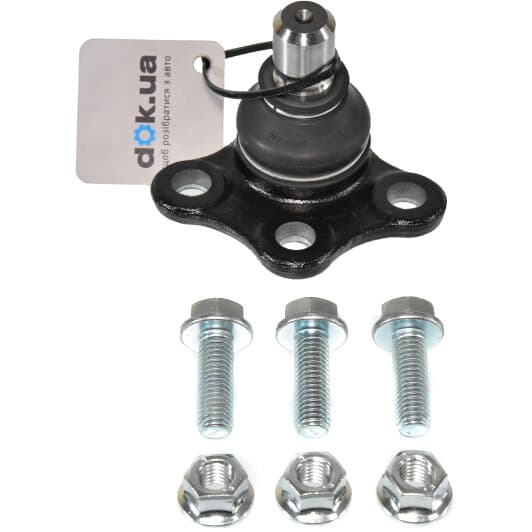 62 92 8599 SWAG Шаровая опора