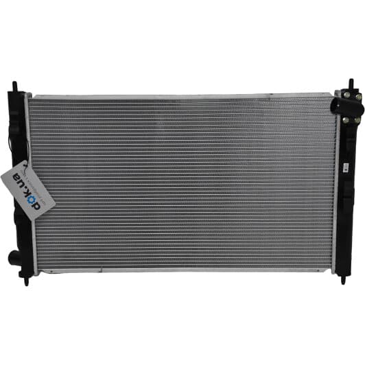 pl032037 Koyo Радіатор охолодження двигуна