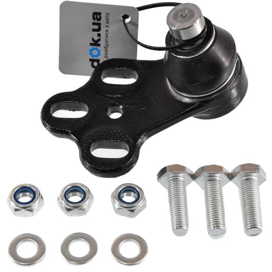 220007 A.B.S. Шаровая опора для Audi 80