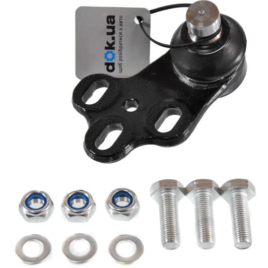 220008 A.B.S. Шаровая опора для Audi 80