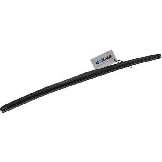 BHS267330 Mazda Щетки стеклоочистителя