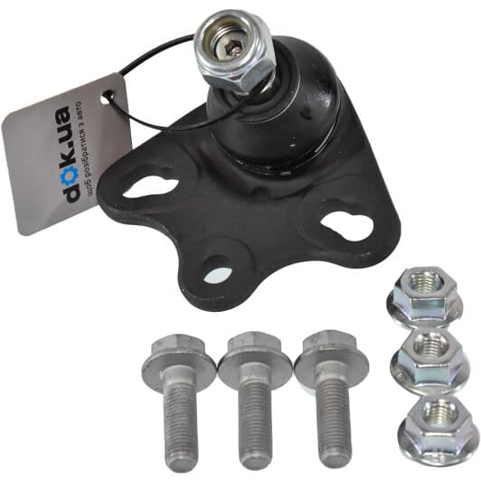 31334 Febi Шарова опора