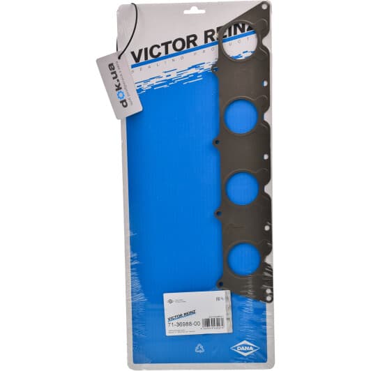 71-36988-00 Reinz Прокладка выпускного коллектора