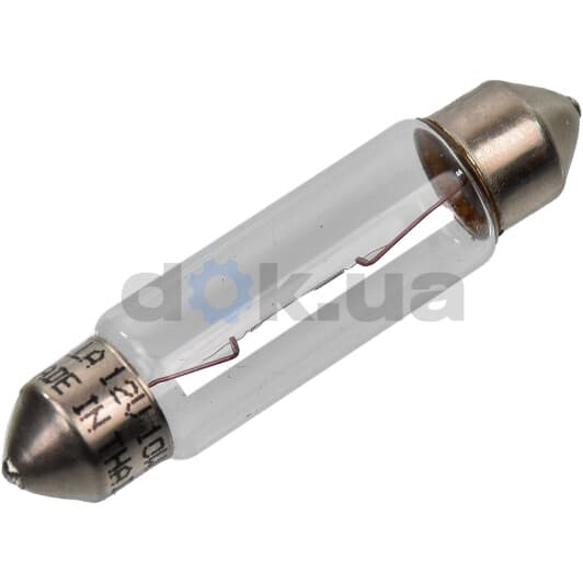 8GM 002 091-131 Behr Hella Лампа освещения салона