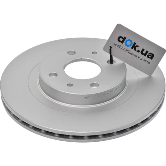 17342 A.B.S. Тормозной диск