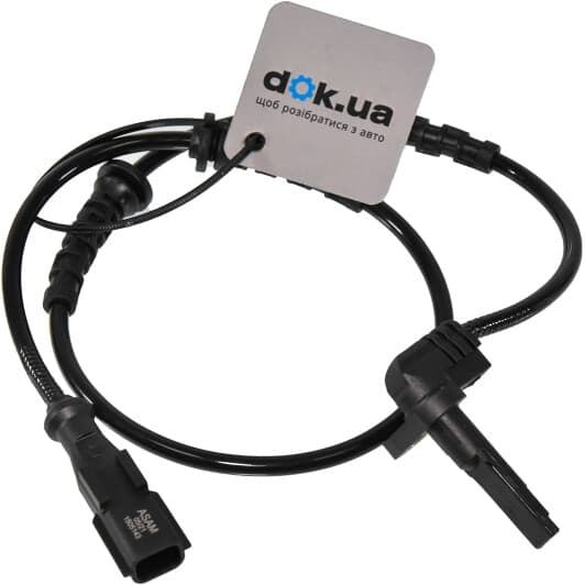 32048 Asam Датчик ABS для Dacia Duster